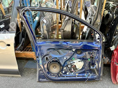 Used Left front door Left front door 21311295 21311295