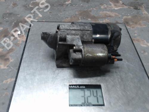 Starter RENAULT CLIO II (BB_, CB_) 1.5 dCi (B/CB07) | BP21312750M8 