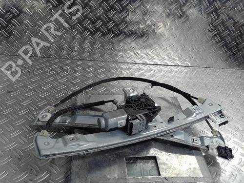 Used Left front window motor CITROËN DS3 (SA_) 1.6 VTi 120 (120 hp) 22897373