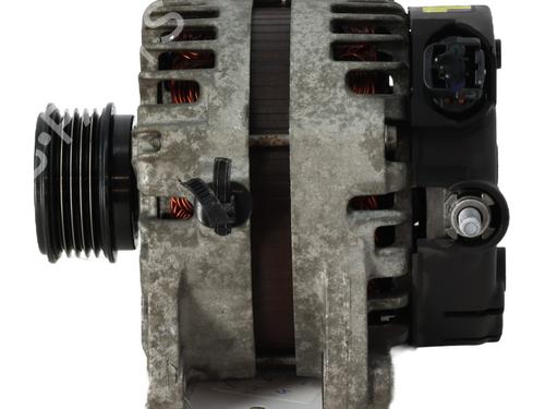 Alternator KIA CARENS IV 1.7 CRDi | BP29969772M7  - Image 5