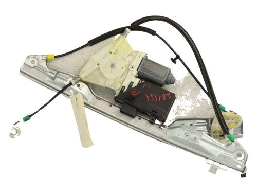 Right front window motor CITROËN C5 I (DC_) 1.8 16V (DC6FZB, DC6FZE) | BP38502184E20 - Image 2