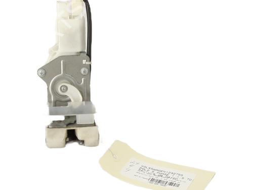 Used Tailgate lock Tailgate lock VW POLO V (6R1, 6C1) 1.6 TDI (90 hp) 21371481 21371481