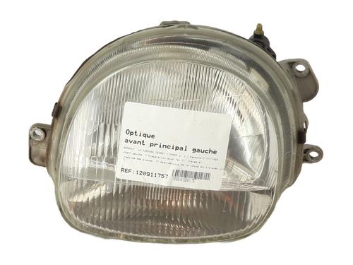 Used Left headlight RENAULT TWINGO I (C06_) 1.2 (C066, C068) (58 hp) 32212886