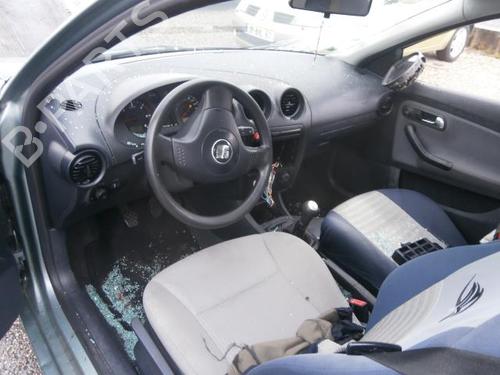 Switch SEAT IBIZA III (6L1)  | BP22915863I30 