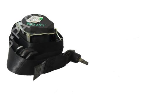 Front right seatbelt FORD FOCUS III | BP34170654I25 - Image 2