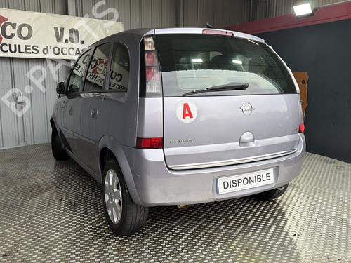 Used Parts OPEL MERIVA A MPV (X03)  1.6 (E75)  4415829