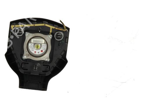 Driver airbag NISSAN NOTE (E11, NE11) 1.4 | BP21307567C9