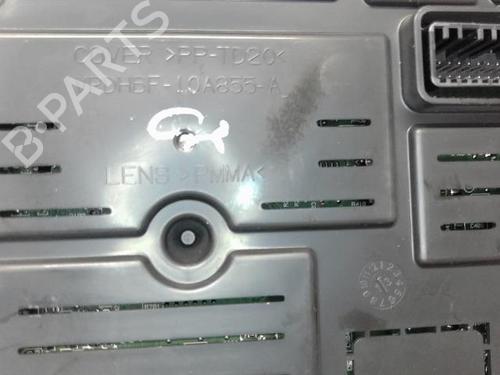 Instrument cluster HYUNDAI i10 II (BA, IA) 1.2 | BP21291650C47 