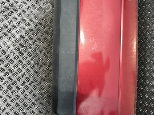 Rear bumper CITROËN C3 I (FC_, FN_) 1.6 16V HDi | BP21301052C8 