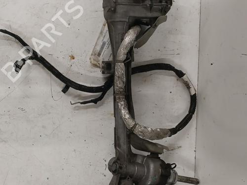 Steering rack FORD FOCUS III | BP36803717M22 - Image 4