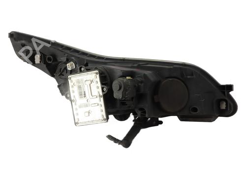 Used Left headlight Left headlight CITROËN C4 I (LC_) [2004-2014] 35928794 35928794