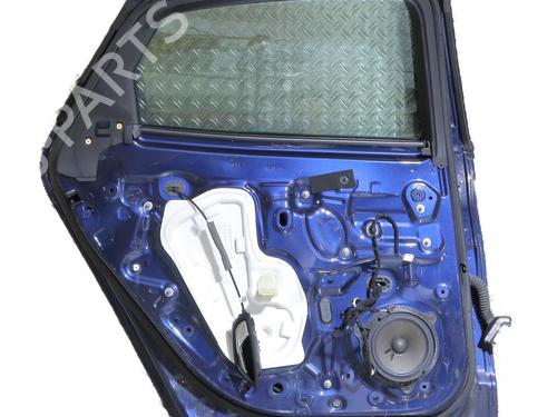 Used Left rear door Left rear door 36846518 36846518