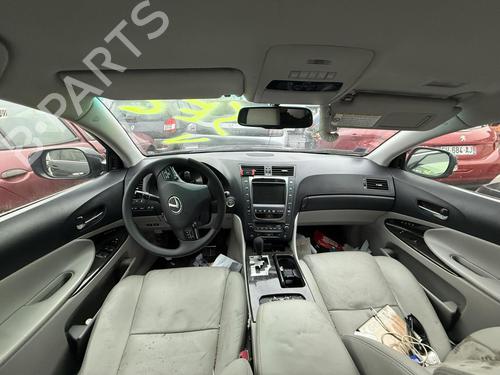 Front left seatbelt LEXUS GS (_S19_) 450h (GRS191_, GWS191_, GRS191R, GWS191R) | BP24406227I26  - Image 9