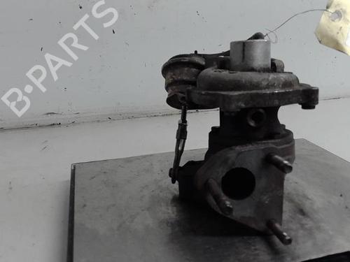 Turbocharger/Supercharger OPEL CORSA D (S07) 1.3 CDTI (L08, L68) | BP21371848M71 