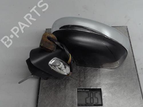 Used Left mirror CITROËN C3 II (SC_) 1.4 HDi 70 (SC8HZC, SC8HR0, SC8HP4) (68 hp) 21303258