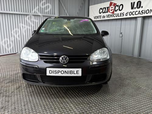 Used Parts VW GOLF V (1K1) 1.6 FSI (115 hp) 4424356