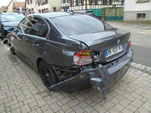 Used Parts BMW 3 (E90) 325 i (218 hp) 1991111