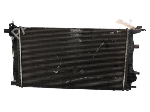 Used Water radiator Water radiator RENAULT MEGANE III Grandtour (KZ0/1) 1.9 dCi (KZ0J, KZ0N, KZ1S) (131 hp) 35825029 35825029
