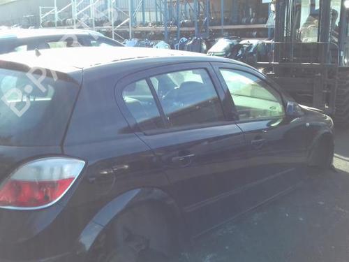 Headlight switch OPEL ASTRA H (A04) 1.6 (L48) | BP21364956I24  - Image 5