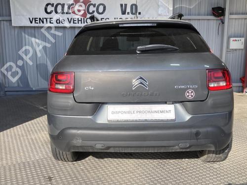 Gearbox CITROËN C4 CACTUS 1.2 THP 110 | BP34531337M3 - Image 9