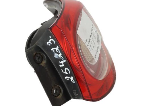 Right taillight VW TIGUAN (5N_) 2.0 TDI 4motion | BP30886125C35 