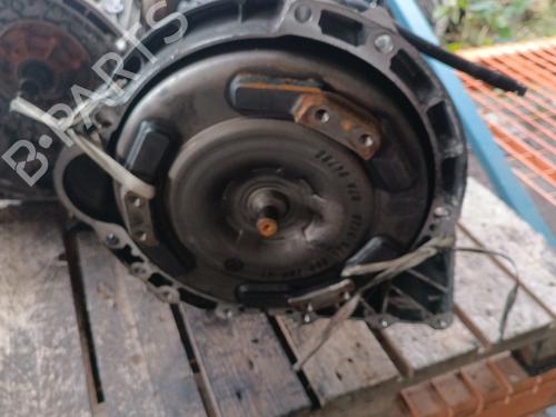 Used Gearbox VW TOUAREG (7LA, 7L6, 7L7) 2.5 R5 TDI (174 hp) 21375728