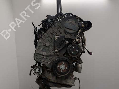 Engine OPEL MERIVA B MPV (S10) 1.7 CDTI (75) | BP29511089M1