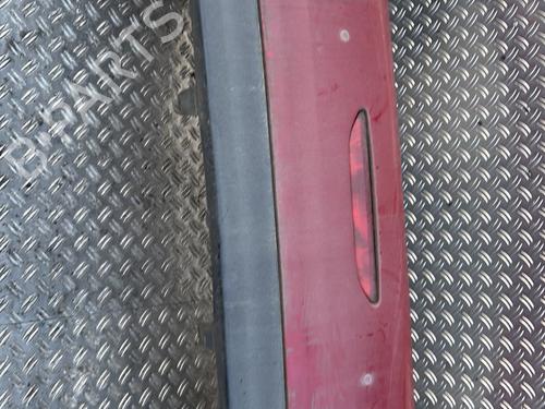 Rear bumper PEUGEOT 208 I (CA_, CC_) 1.2 VTI 82 | BP23820302C8