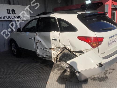 Break pedal HYUNDAI ix55 3.0 V6 CRDi 4WD | BP33171229I19  - Image 20