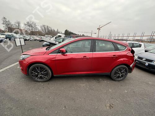 Steering column stalk FORD FOCUS III 1.6 TDCi | BP21369932I23  - Image 18