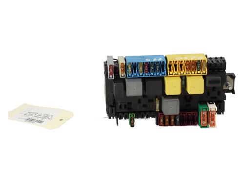 Used Fuse box MERCEDES-BENZ B-CLASS Sports Tourer (W246, W242) B 180 CDI (246.200) (109 hp) 21369939