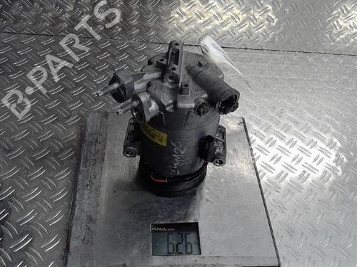 Used AC compressor FORD FOCUS III 1.0 EcoBoost (100 hp) 21875220