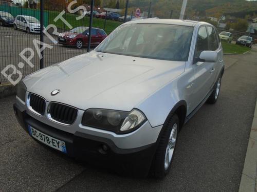 Used Parts BMW X3 (E83) 3.0 d 1992528