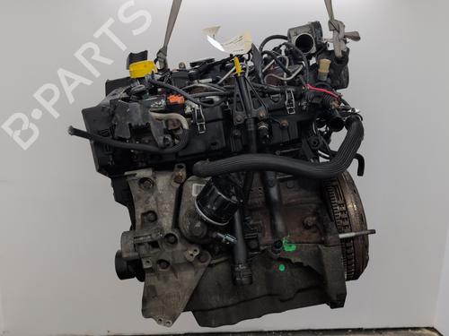 Engine RENAULT LAGUNA III (BT0/1) 1.5 dCi (BT00, BT0A, BT0T, BT1J) | BP28724633M1