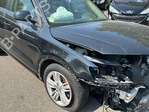 Headlight switch AUDI Q3 (8UB, 8UG) 2.0 TDI quattro | BP21370353I24 - Image 16
