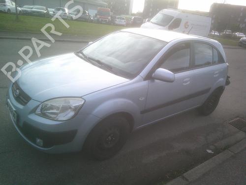 Steering column KIA RIO II (JB) 1.5 CRDi | BP24451911M21 - Image 4