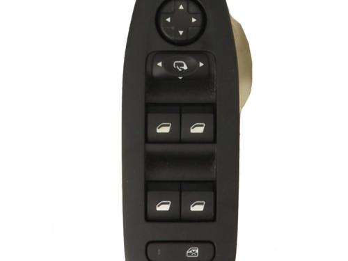 Left front window switch PEUGEOT 2008 I (CU_) 1.6 HDi | BP33714287I27 - Image 5