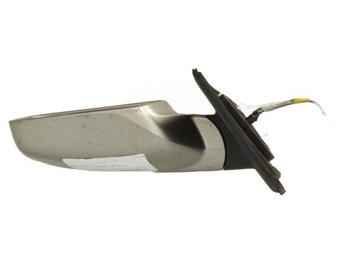 Right mirror NISSAN X-TRAIL I (T30) 2.2 Di 4x4 | BP31075584C27 