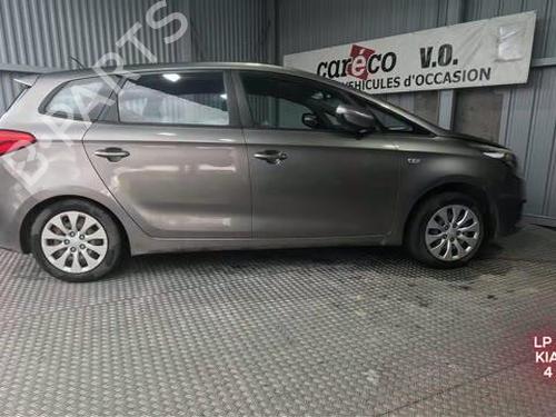 Rear parcel shelf KIA CARENS IV 1.6 GDi | BP36304662C85 - Image 6