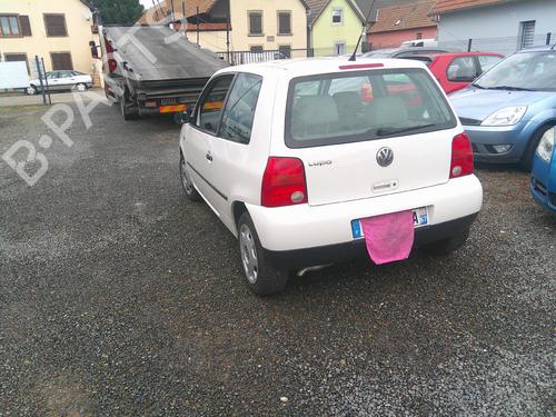 Left taillight VW LUPO I (6X1, 6E1) 1.0 | BP21316169C34 