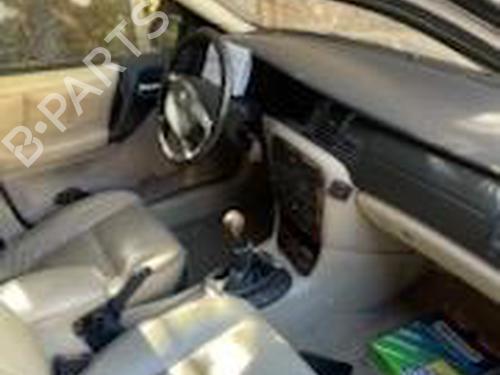 AC Kompressor CITROËN C5 I (DC_) 2.2 HDi (DC4HXB, DC4HXE) | BP28577208M34