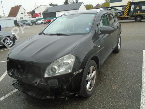 Alternator NISSAN QASHQAI / QASHQAI +2 I (J10, NJ10, JJ10E) 1.5 dCi | BP21315289M7 