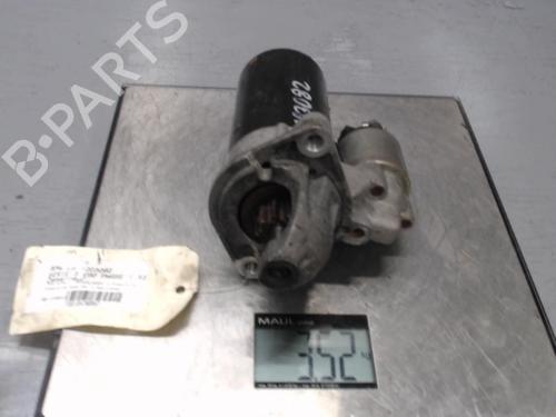 Starter BMW 3 (E90) 320 d | BP21367921M8 
