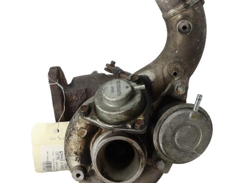 Turbolader/Kompressor RENAULT ESPACE IV (JK0/1_) 2.0 Turbo (JK0A, JK0B, JK0N) (163 hp) 21318207