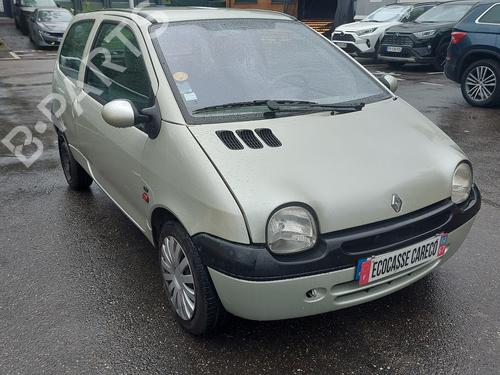 Kjølevifte elektrisk RENAULT TWINGO I (C06_) 1.2 16V (C060) | BP29186879M35