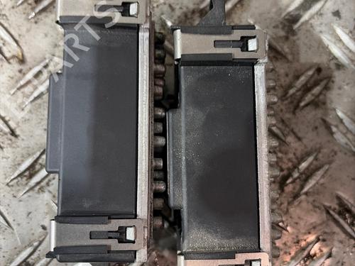 Used Heater resistor Heater resistor 39487696 39487696