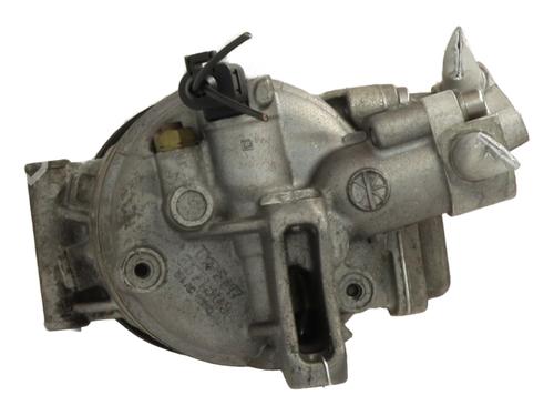 AC compressor SEAT TOLEDO III (5P2) 1.9 TDI | BP27210858M34 