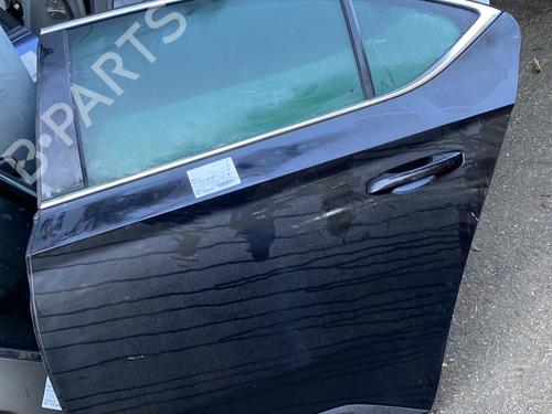 Sikkerhedssele-spænde SKODA SUPERB III (3V3) 1.4 TSI | BP21298022I32 - Image 34