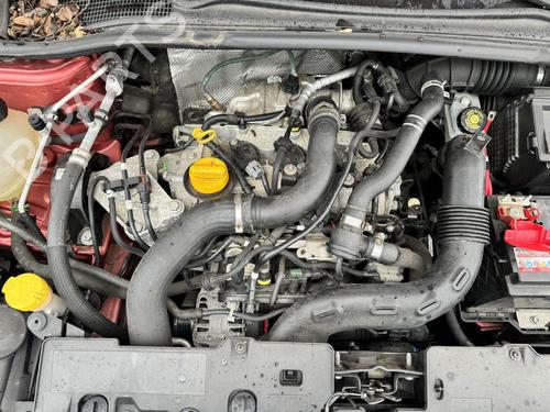 Alternator RENAULT CLIO IV (BH_) 0.9 TCe 90 (BHNF, BHMA, BHMH, BHJK, BHJR) | BP21319984M7 
