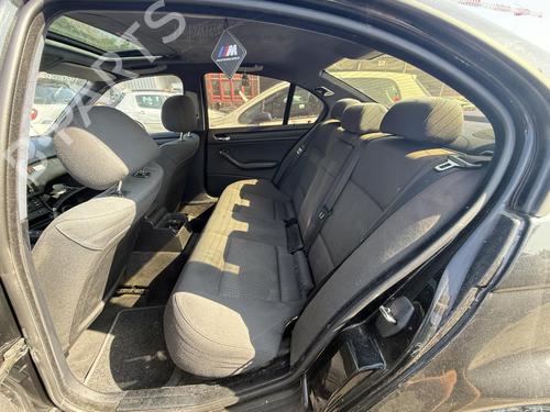 Front right seatbelt BMW 3 (E46) 316 i | BP28017026I25  - Image 20